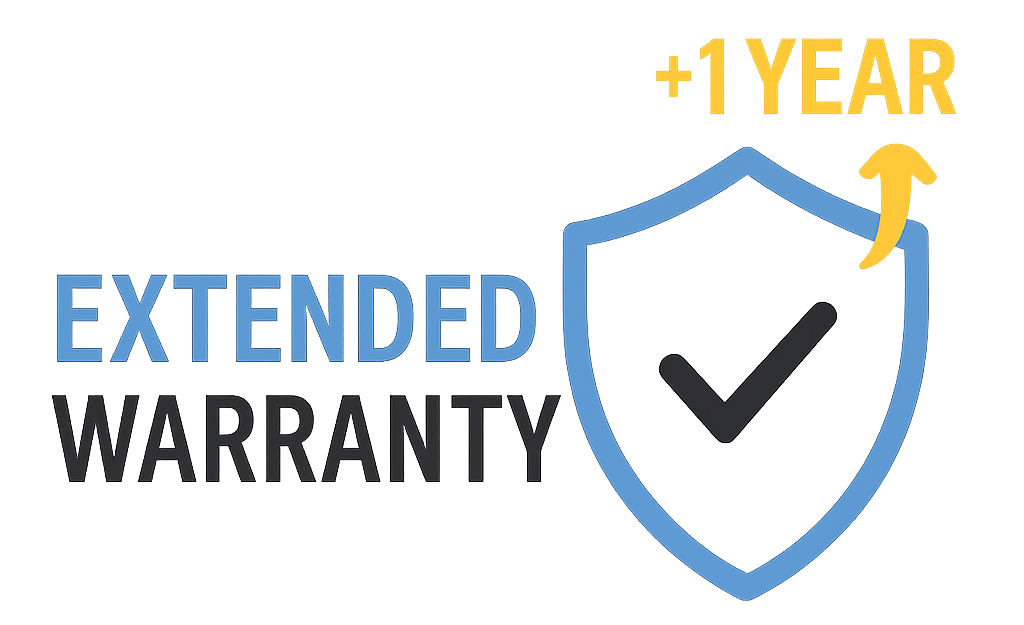 Extended Warranty