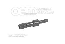 Connecting pipe 06A133382K