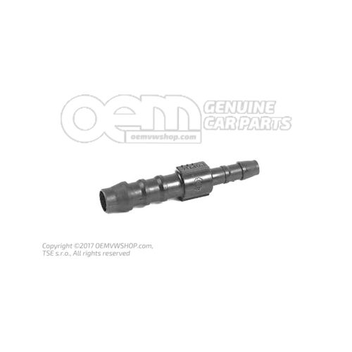 Connecting pipe 06A133382K